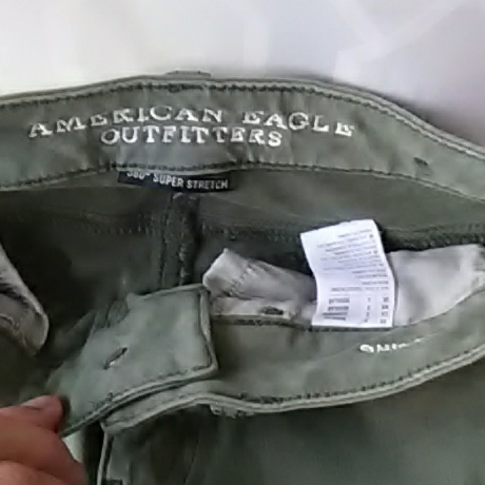 Jeans - Picture 3 of 4